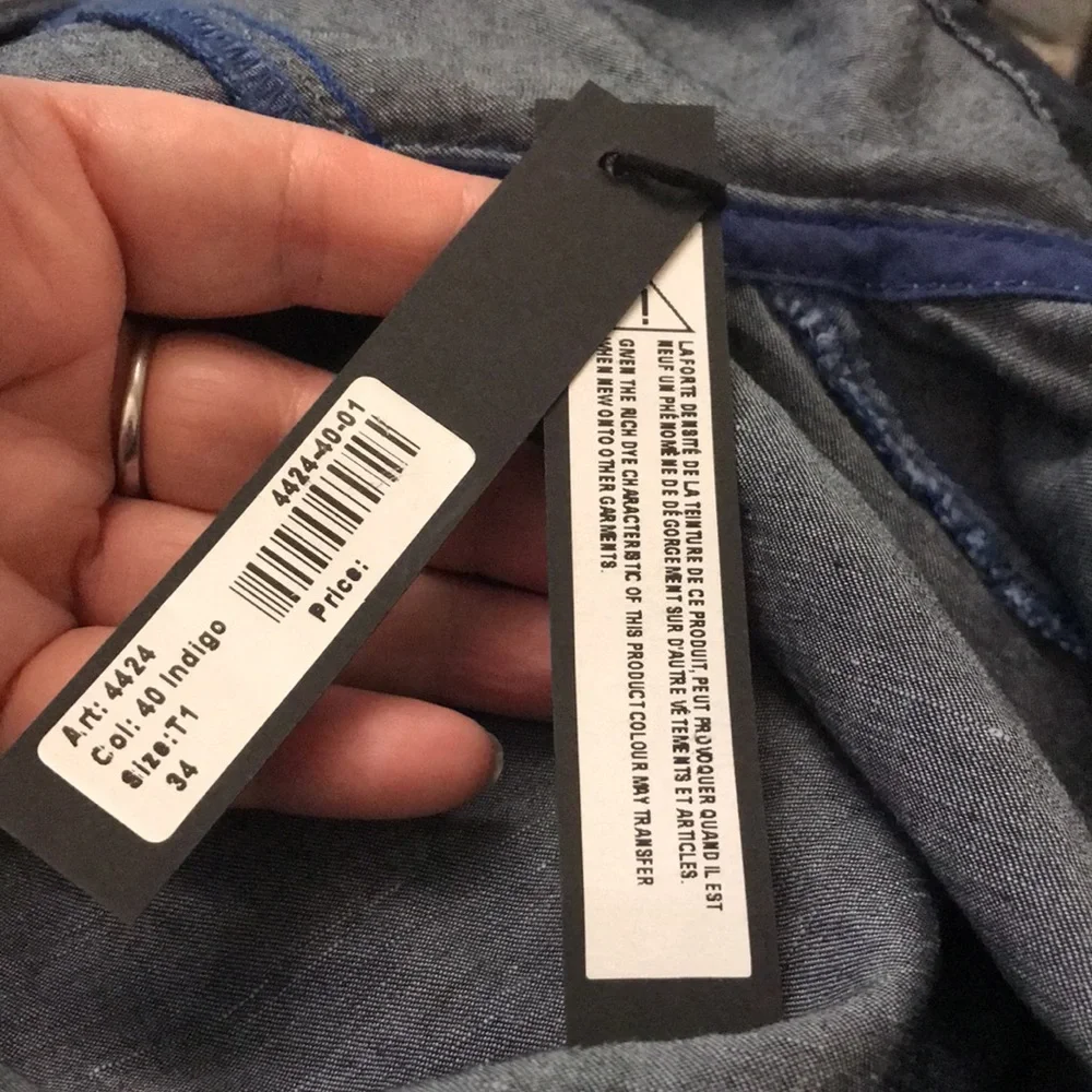 Sarah Pacini jacket - Picture 6 of 10